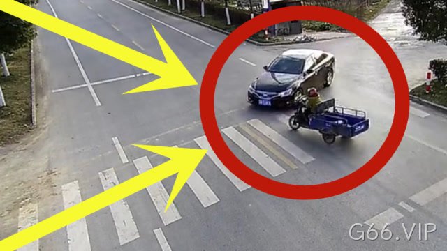 拐角路口对向来车预警系统介绍