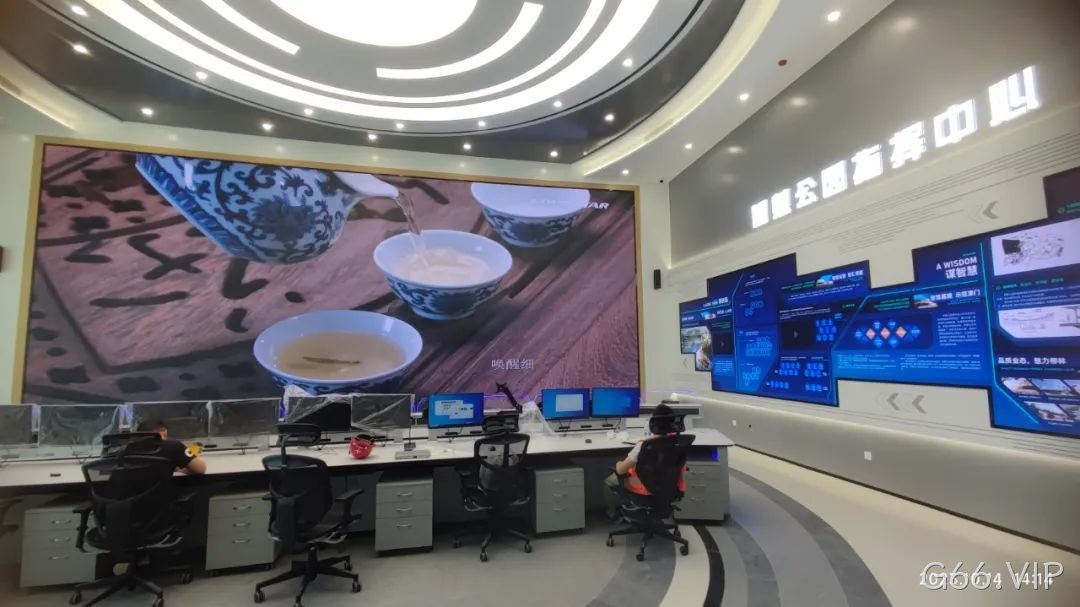COB显示屏