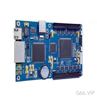 F型可变信息情报板的专用控制卡