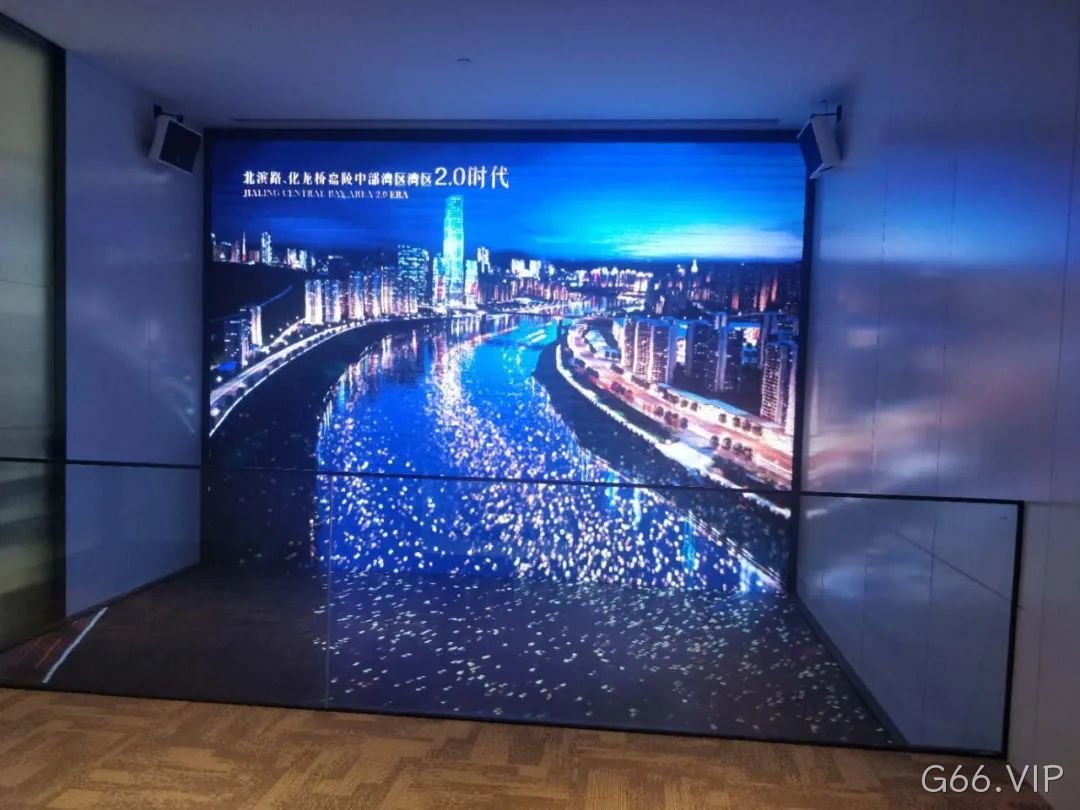 南宁LED显示屏室内高清